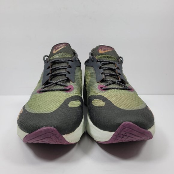 Nike Vapor Street Peg Sp Men\'s Cargo Khaki Athletic Shoes BV7724-300 US Size 11 main image 5